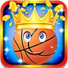 Lucky Ball Slots: Spin the magical Basketball Wheel and be the fortunate champion