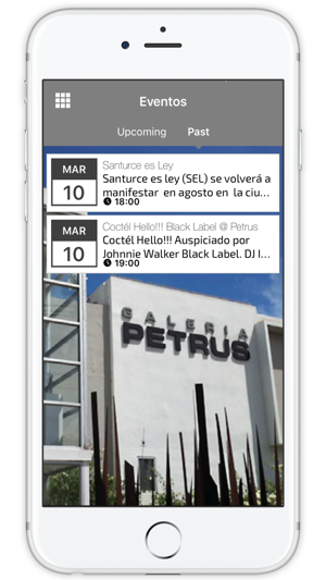 Galería Petrus(圖3)-速報App