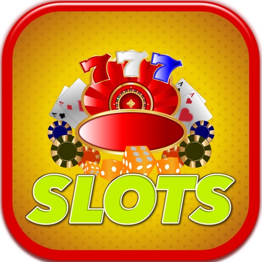 The Casino Party Crazy Line Slots - Win Jackpots & Bonus Games icon