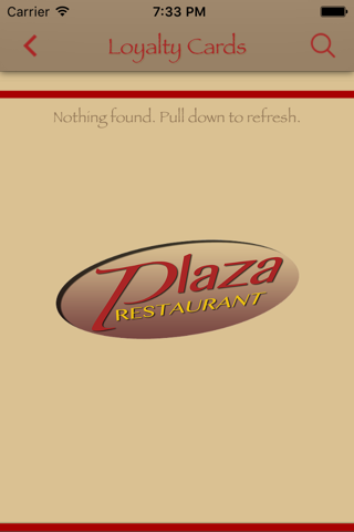 Plaza Restaurant.(Kernersville) screenshot 3