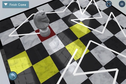 Take on Chess screenshot 2