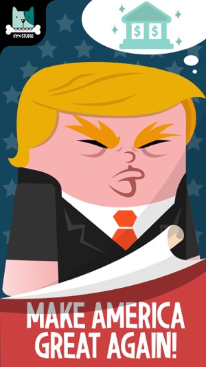 Trump - Run for President 2016(圖3)-速報App