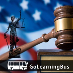 Learn US Law and US Criminal Law by GoLearningBus