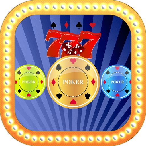 A Slotomania Poker Win - Free Of Slots Machines icon