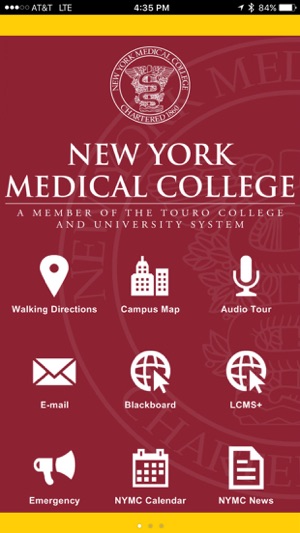 New York Medical College(圖2)-速報App