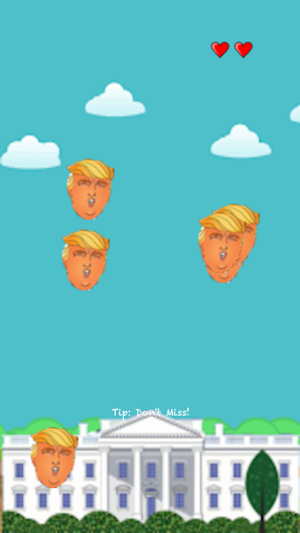 Trump Stomp(圖2)-速報App