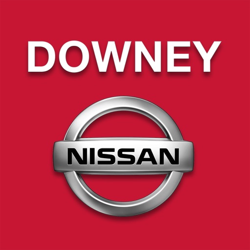 Downey Nissan iOS App