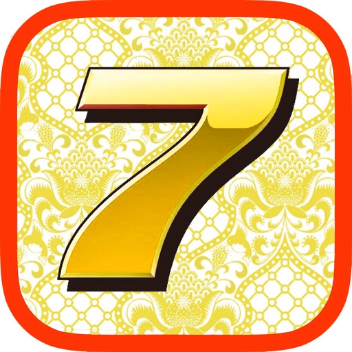 Slots™- The Winner of Jackpot Slot Machine iOS App