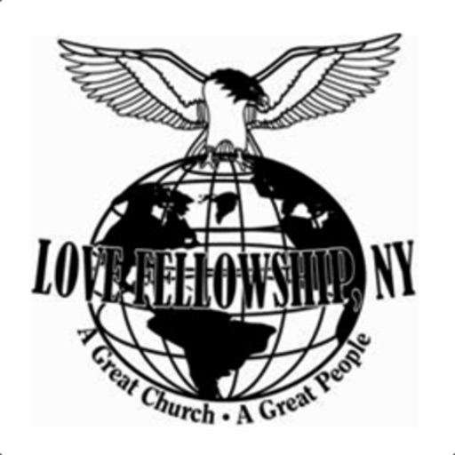Love Fellowship Church icon