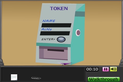 Bank Treasure Escape 2 screenshot 2