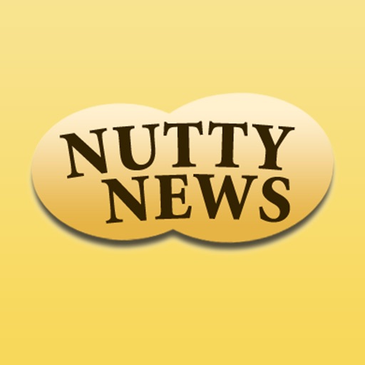 iNuttyNews icon