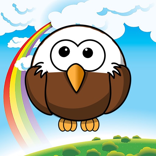 Fast Bird App iOS App
