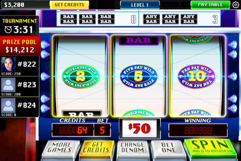 Fun Vegas Slots screenshot 4