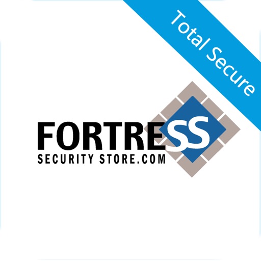 Fortress Total Security iOS App