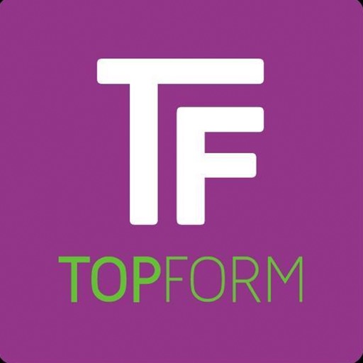 TopForm Réunion icon