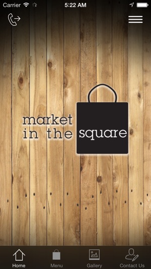 Market In The Square(圖1)-速報App