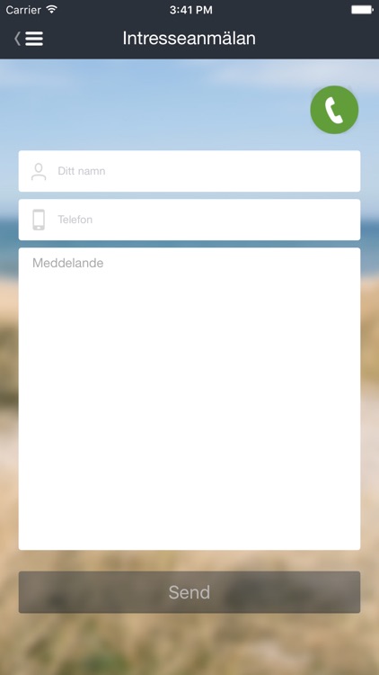 Falsterbo Kursgård screenshot-3