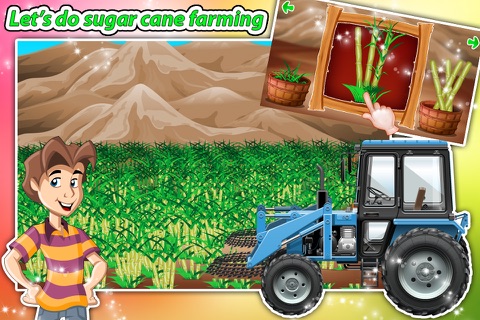 Sugar Maker & Cooking – Crazy sugar mill simulator game for kids screenshot 4