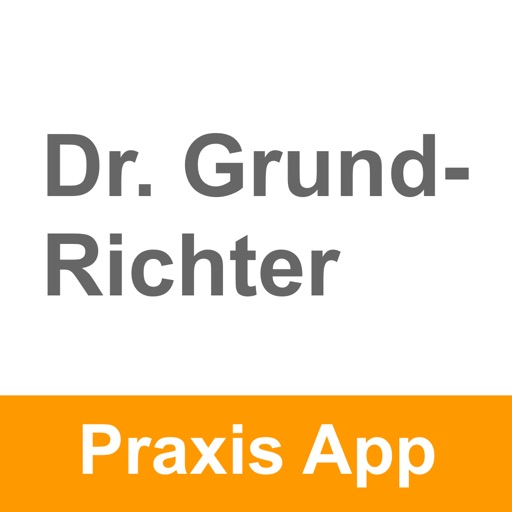 Praxis Dr Grund-Richter Meerbusch icon