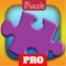 Puzzle (Pro) - Castleof princess puzzle