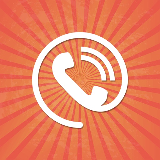 Prank Call - Fake Call Simulator iOS App