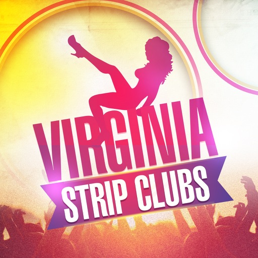 Virginia Strip Clubs & Night Clubs