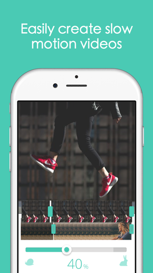 Slow Motion Video - Adjust & Edit Speed in Videos for Instag(圖1)-速報App