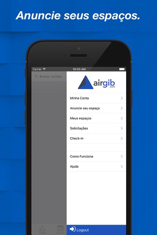 AirGIB screenshot 4