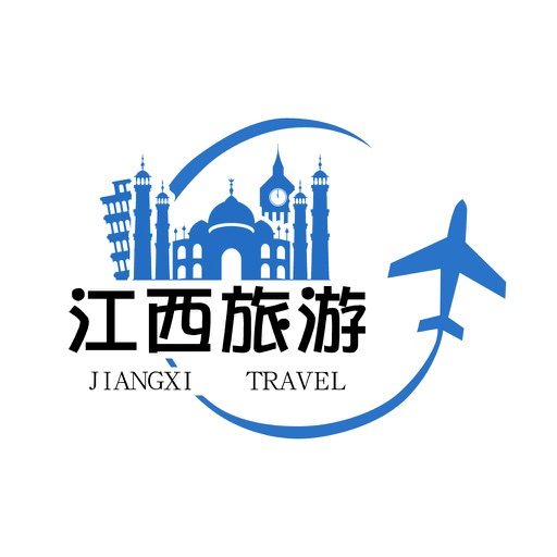 江西旅游-客户端 icon