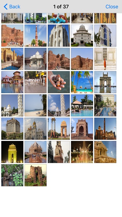 India Tourism Travel Guide screenshot-4