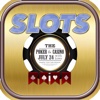 888 Luckyo Smash Vegas - Loaded Slots Casino