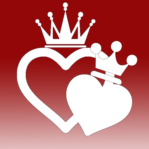 Kings & Queens - dating, chat, friends icon