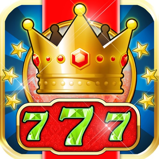 777 Angel Crown Slots - Big Win Casino