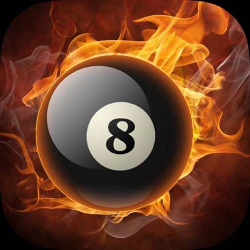 Billiards Single Pool - Classic Sport Games iOS App