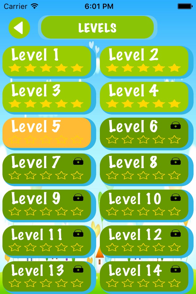 Grade One Maths screenshot 4