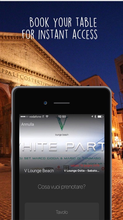 Discoteche a Roma: what’s hot tonight in Rome?