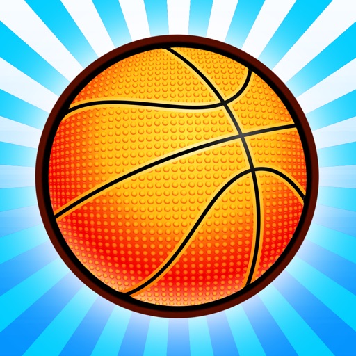 Alley Oop Free Basketball Jamming Challenge