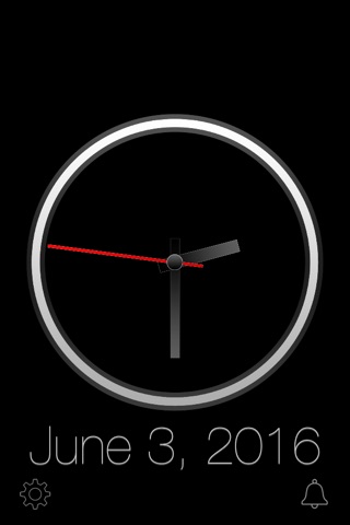 Galaxy Clock Plus screenshot 3