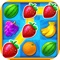 Sweet Fruit Splash 2016 is a very addictive juicy casual game