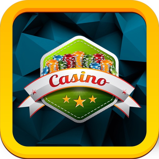 Awesome Casino Fortune Machine - Tons Of Fun Slot Machines icon