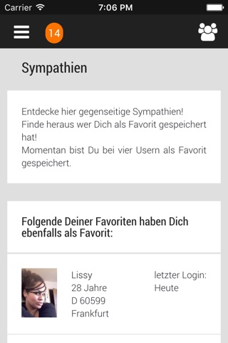 Himmlisch Plaudern screenshot 4