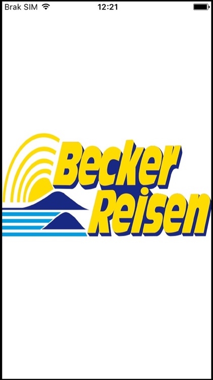 BECKER REISEN