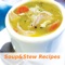 Looking for Soup recipes free app