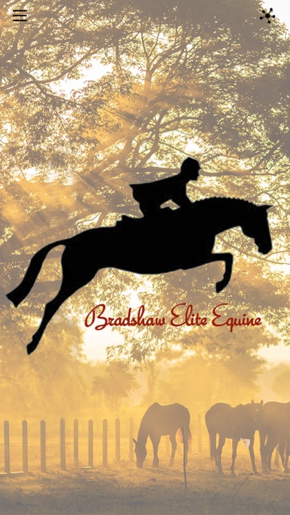 Bradshaw Elite Equine