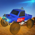 Monster Truck SUV 3D - Adrenaline Speed Extreme Need Car Racing Simulators