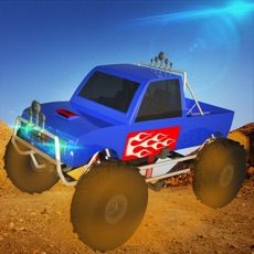 Activities of Monster Truck SUV 3D - Adrenaline Speed Extreme Need Car Racing Simulators