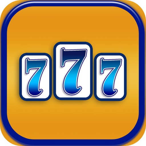 777 Double Down Paradise Slots - Free Vegas Games, Win Big Jackpots, & Bonus Games! icon