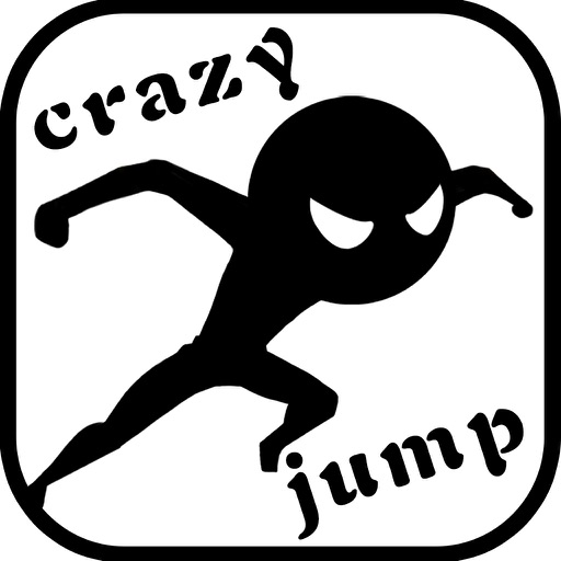 Crazy Jump：疯狂跳跃 iOS App