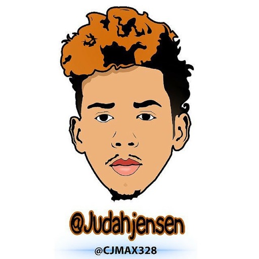 Judah Jensen icon