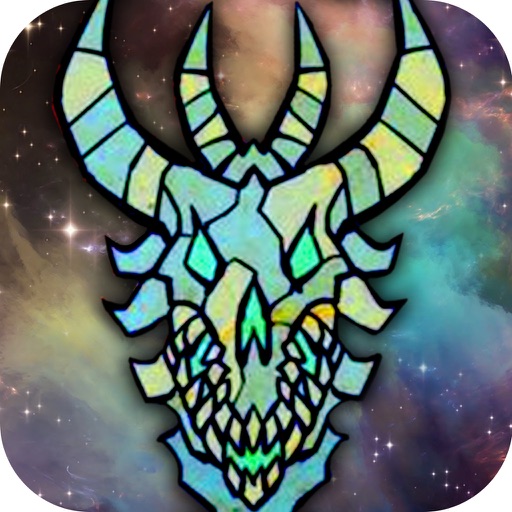 Cartoon Puzzle: Warcraft Version iOS App